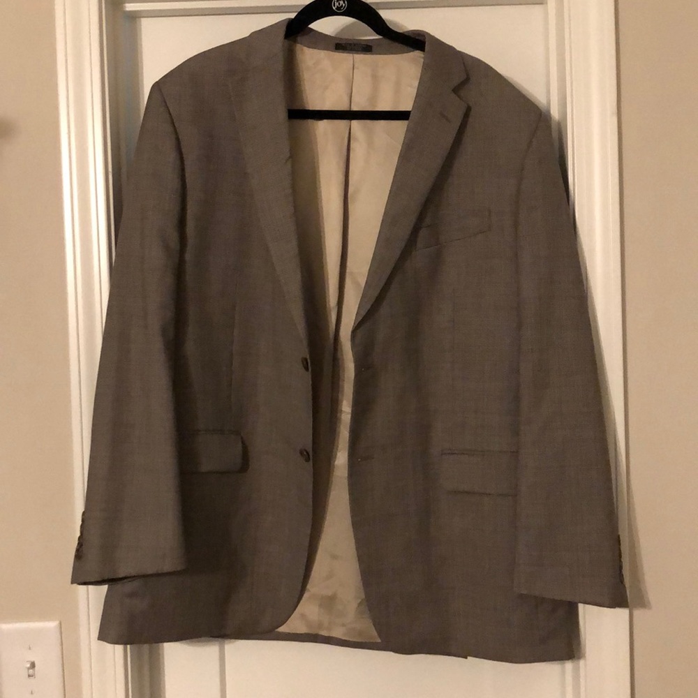 Sport coat